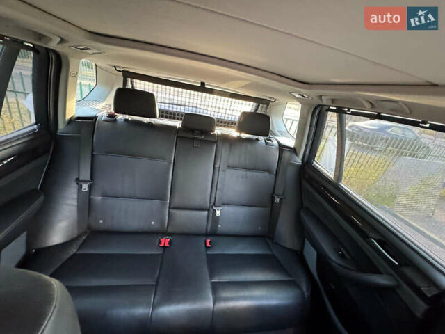 Синий БМВ Х3, объемом двигателя 2.98 л и пробегом 248 тыс. км за 11500 $, фото 11 на Automoto.ua