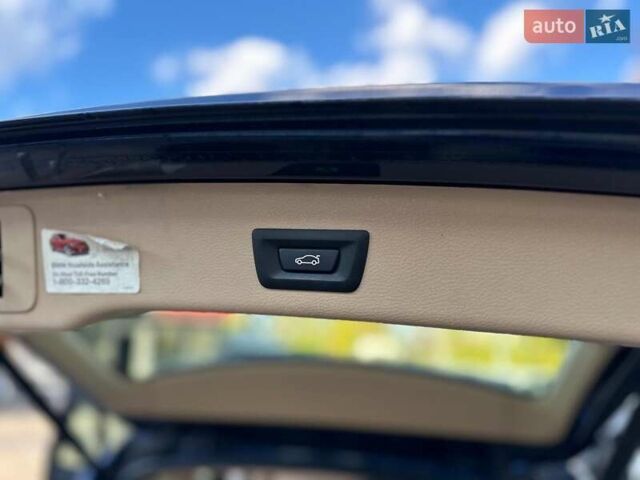 БМВ Х3 2011 в Виннице на Automoto.ua Синий БМВ Х3, объемом двигателя 3 л и пробегом 174 тыс. км за 11480 $, фото 9 на Automoto.ua