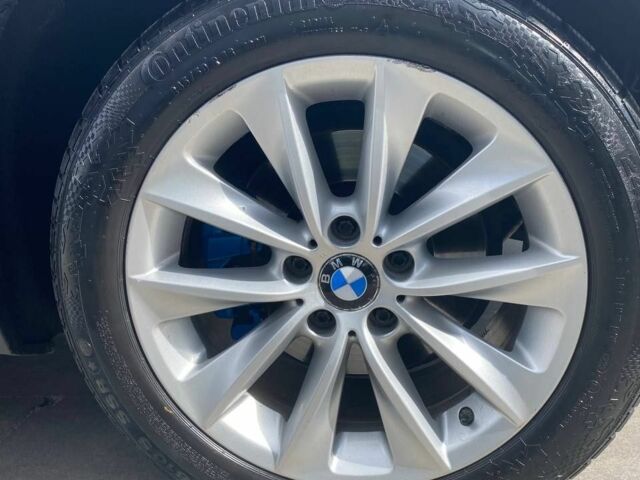 Синий БМВ Х3, объемом двигателя 2 л и пробегом 226 тыс. км за 13000 $, фото 5 на Automoto.ua