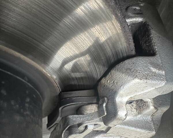 Синий БМВ Х3, объемом двигателя 3 л и пробегом 175 тыс. км за 12500 $, фото 20 на Automoto.ua