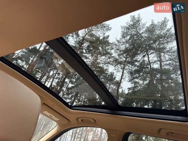 Синий БМВ Х3, объемом двигателя 2 л и пробегом 280 тыс. км за 12500 $, фото 23 на Automoto.ua