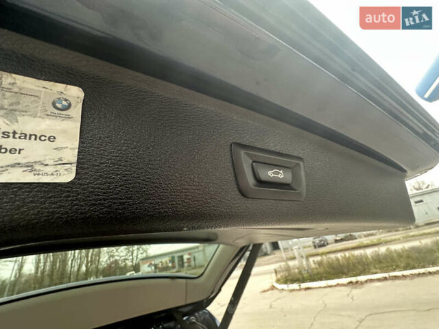 Синій БМВ Х3, об'ємом двигуна 2 л та пробігом 167 тис. км за 14000 $, фото 19 на Automoto.ua