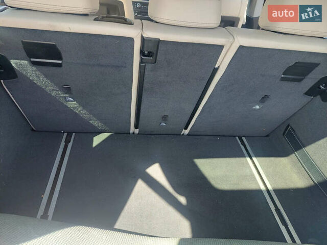 Синій БМВ Х3, об'ємом двигуна 2 л та пробігом 65 тис. км за 16599 $, фото 18 на Automoto.ua