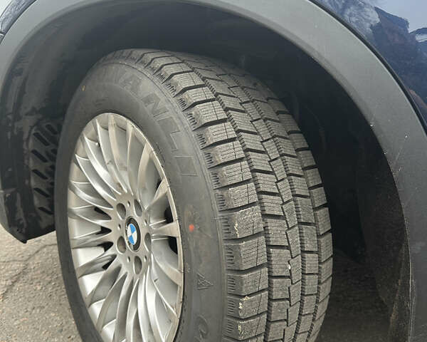 Синій БМВ Х3, об'ємом двигуна 2 л та пробігом 167 тис. км за 14000 $, фото 20 на Automoto.ua