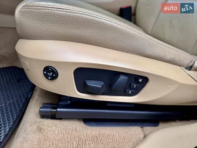 Синий БМВ Х3, объемом двигателя 3 л и пробегом 167 тыс. км за 10999 $, фото 23 на Automoto.ua