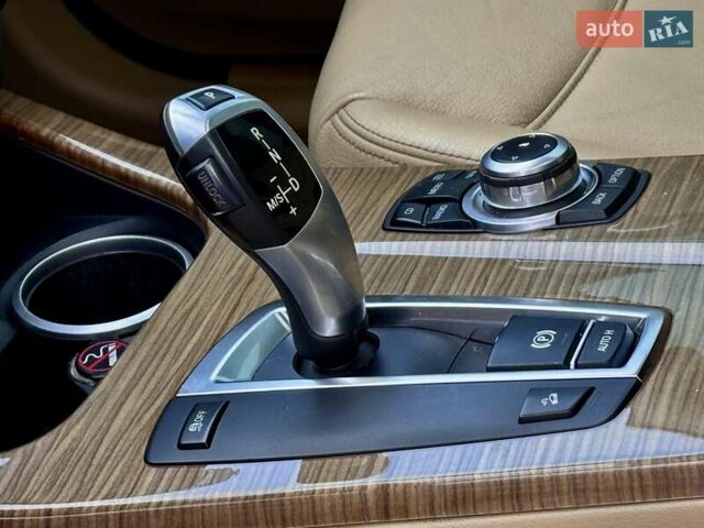 Синий БМВ Х3, объемом двигателя 3 л и пробегом 167 тыс. км за 10999 $, фото 28 на Automoto.ua