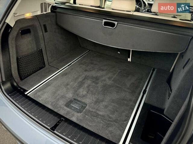 Синий БМВ Х3, объемом двигателя 2 л и пробегом 97 тыс. км за 14300 $, фото 29 на Automoto.ua