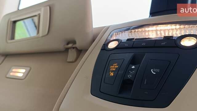 Синий БМВ Х3, объемом двигателя 2 л и пробегом 174 тыс. км за 11990 $, фото 59 на Automoto.ua