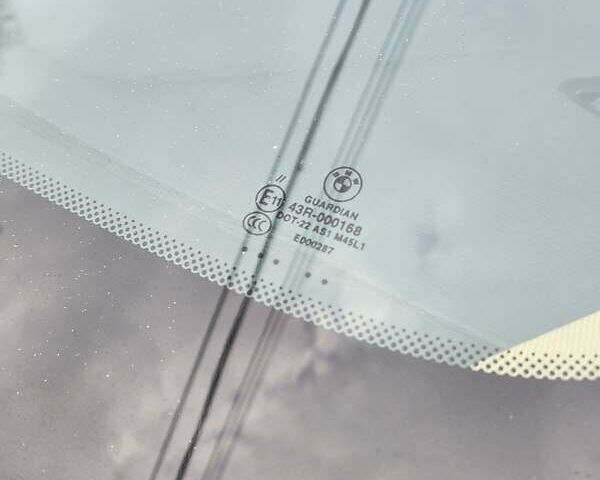 Синий БМВ Х3, объемом двигателя 2 л и пробегом 180 тыс. км за 13799 $, фото 26 на Automoto.ua