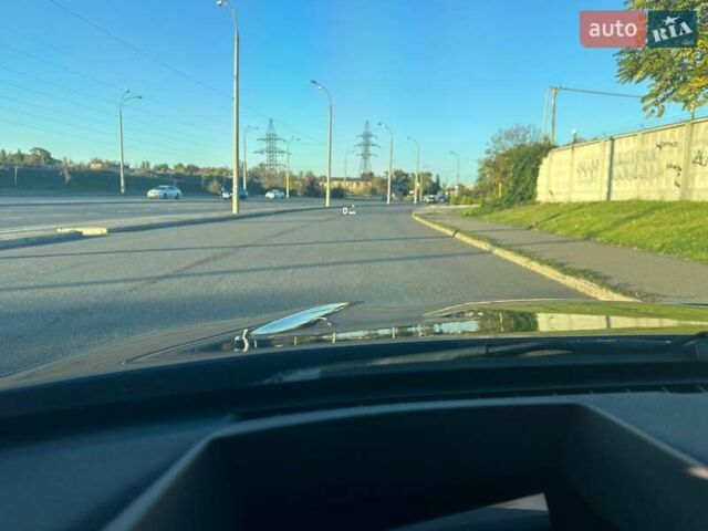 Синий БМВ Х3, объемом двигателя 2 л и пробегом 229 тыс. км за 15500 $, фото 16 на Automoto.ua