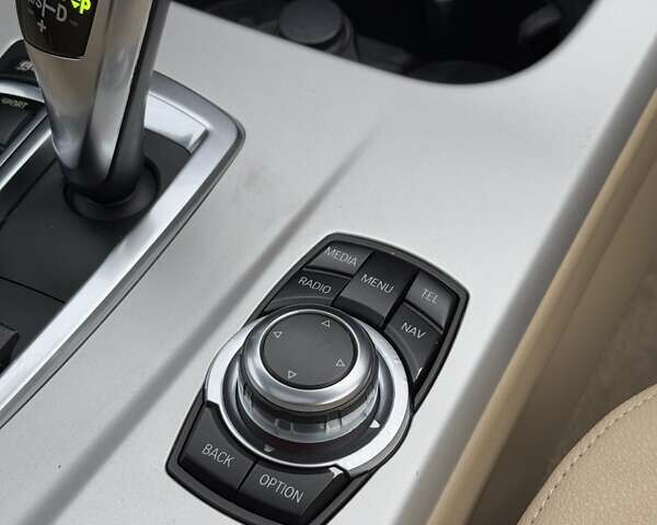 Синий БМВ Х3, объемом двигателя 2 л и пробегом 180 тыс. км за 13200 $, фото 28 на Automoto.ua