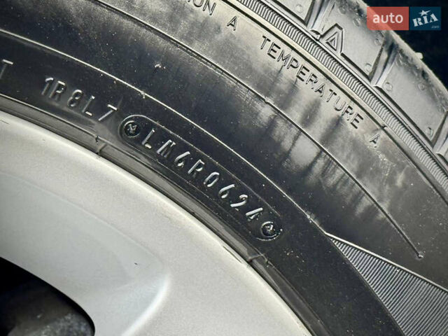 Синий БМВ Х3, объемом двигателя 2 л и пробегом 98 тыс. км за 13900 $, фото 18 на Automoto.ua