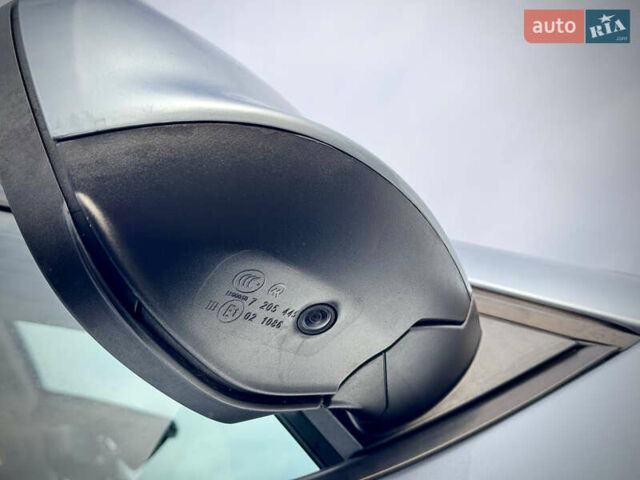 Синий БМВ Х3, объемом двигателя 2 л и пробегом 98 тыс. км за 13900 $, фото 23 на Automoto.ua