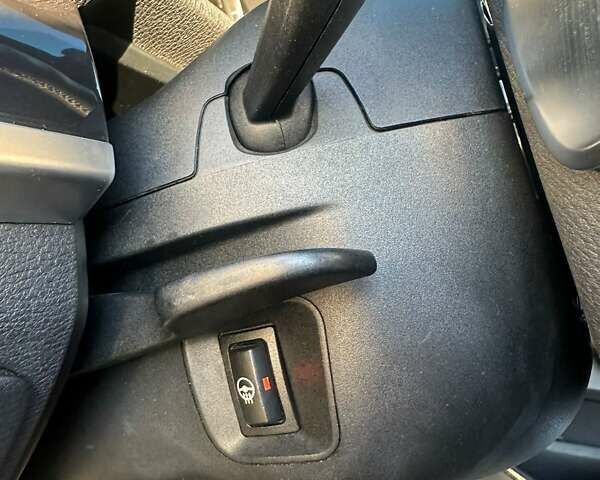 Синий БМВ Х3, объемом двигателя 2 л и пробегом 229 тыс. км за 15500 $, фото 10 на Automoto.ua