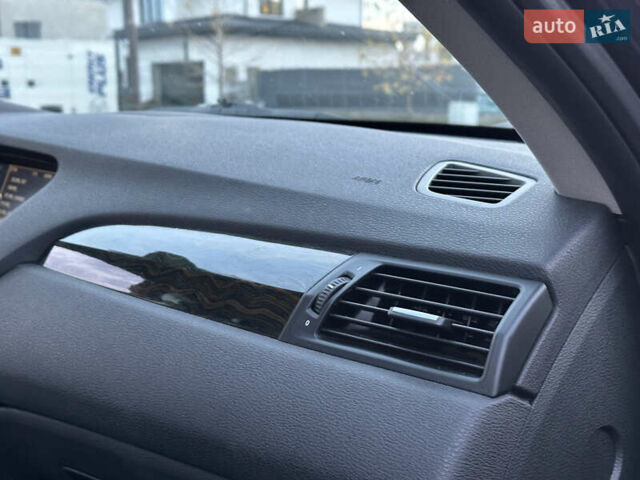 Синий БМВ Х3, объемом двигателя 2 л и пробегом 150 тыс. км за 15000 $, фото 41 на Automoto.ua
