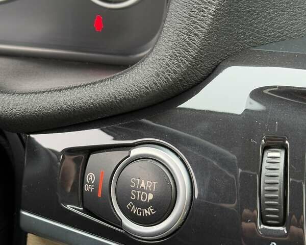 Синий БМВ Х3, объемом двигателя 2 л и пробегом 180 тыс. км за 13200 $, фото 38 на Automoto.ua