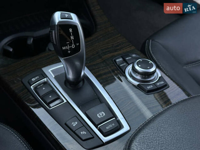 Синий БМВ Х3, объемом двигателя 2 л и пробегом 150 тыс. км за 15000 $, фото 63 на Automoto.ua