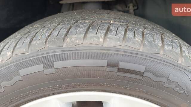 Синий БМВ Х3, объемом двигателя 2 л и пробегом 174 тыс. км за 11990 $, фото 21 на Automoto.ua