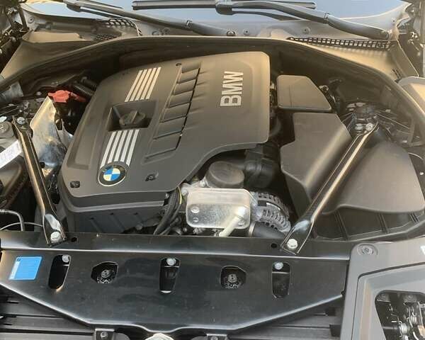 Синий БМВ Х3, объемом двигателя 2 л и пробегом 256 тыс. км за 15500 $, фото 9 на Automoto.ua