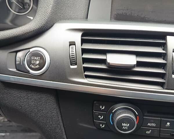 Синий БМВ Х3, объемом двигателя 2 л и пробегом 153 тыс. км за 15150 $, фото 8 на Automoto.ua