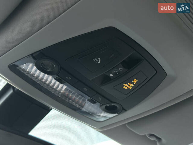 Синий БМВ Х3, объемом двигателя 2 л и пробегом 150 тыс. км за 15000 $, фото 64 на Automoto.ua