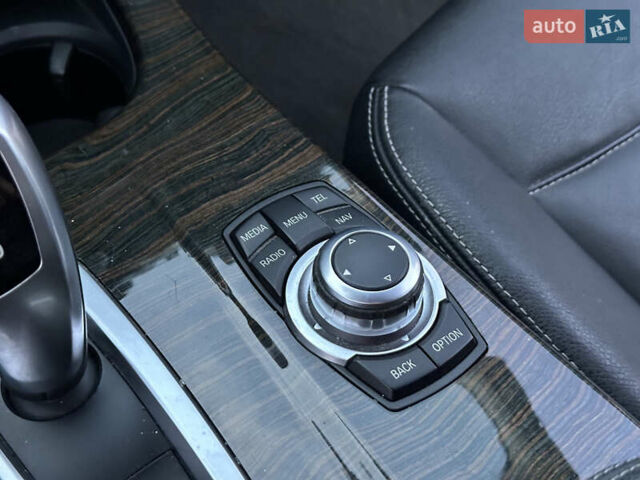 Синий БМВ Х3, объемом двигателя 2 л и пробегом 150 тыс. км за 15000 $, фото 62 на Automoto.ua