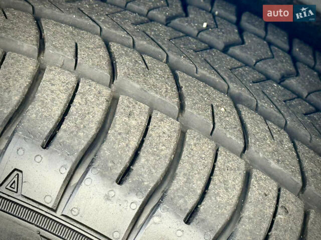 Синий БМВ Х3, объемом двигателя 2 л и пробегом 98 тыс. км за 13900 $, фото 19 на Automoto.ua