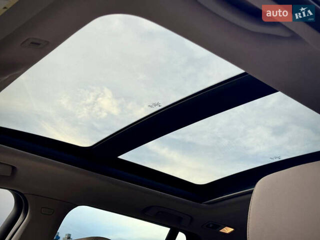 Синий БМВ Х3, объемом двигателя 2 л и пробегом 98 тыс. км за 13900 $, фото 36 на Automoto.ua