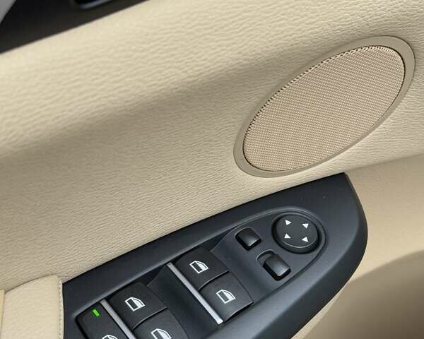 Синий БМВ Х3, объемом двигателя 2 л и пробегом 180 тыс. км за 13200 $, фото 31 на Automoto.ua