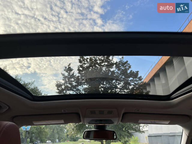 Синий БМВ Х3, объемом двигателя 2 л и пробегом 88 тыс. км за 18500 $, фото 19 на Automoto.ua