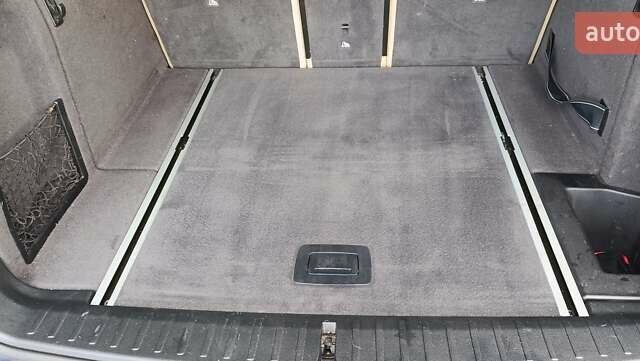 Синий БМВ Х3, объемом двигателя 2 л и пробегом 174 тыс. км за 11990 $, фото 39 на Automoto.ua