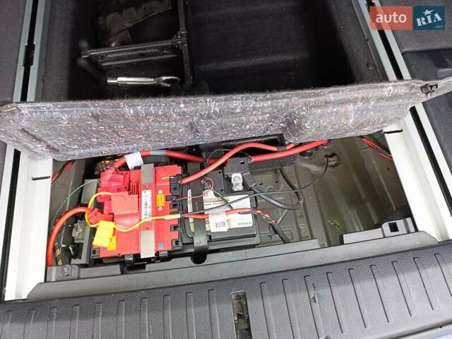 Синий БМВ Х3, объемом двигателя 2 л и пробегом 174 тыс. км за 11990 $, фото 41 на Automoto.ua