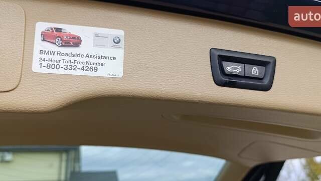 Синий БМВ Х3, объемом двигателя 2 л и пробегом 174 тыс. км за 11990 $, фото 42 на Automoto.ua