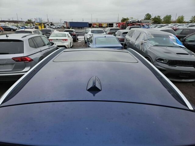 Синий БМВ Х3, объемом двигателя 2 л и пробегом 220 тыс. км за 8200 $, фото 7 на Automoto.ua