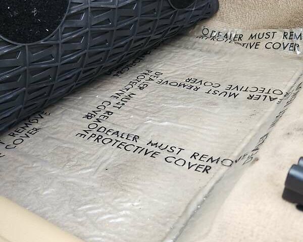 Синий БМВ Х3, объемом двигателя 2 л и пробегом 180 тыс. км за 13799 $, фото 10 на Automoto.ua