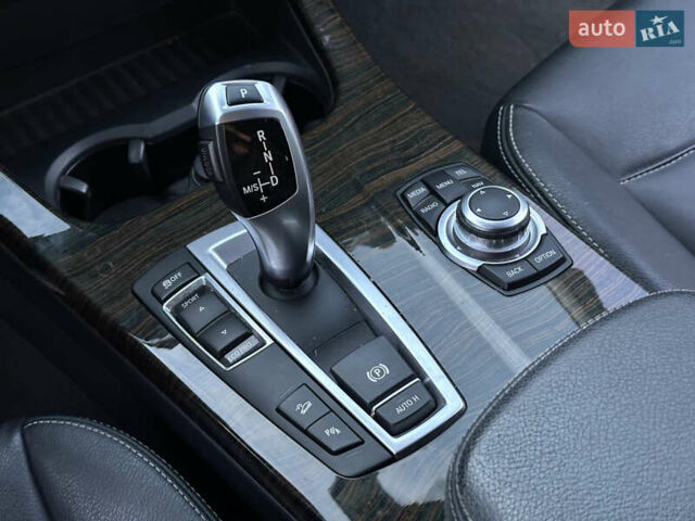 Синий БМВ Х3, объемом двигателя 2 л и пробегом 150 тыс. км за 15000 $, фото 61 на Automoto.ua