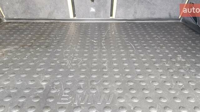 Синий БМВ Х3, объемом двигателя 2 л и пробегом 174 тыс. км за 11990 $, фото 38 на Automoto.ua