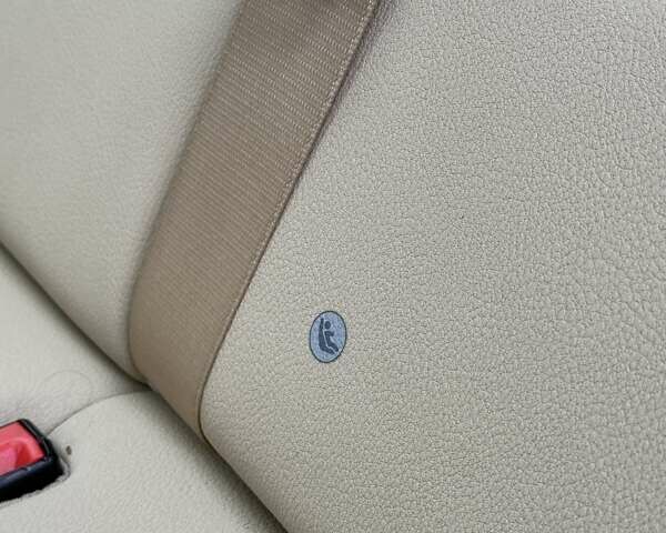 Синий БМВ Х3, объемом двигателя 2 л и пробегом 180 тыс. км за 13200 $, фото 19 на Automoto.ua