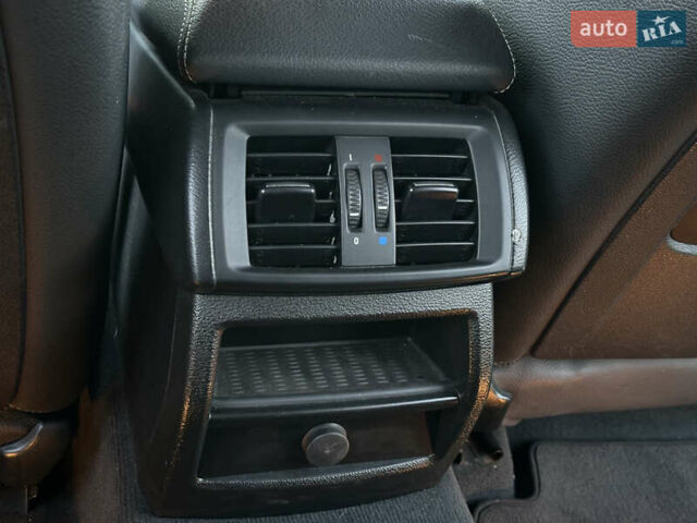 Синий БМВ Х3, объемом двигателя 2 л и пробегом 150 тыс. км за 15000 $, фото 35 на Automoto.ua