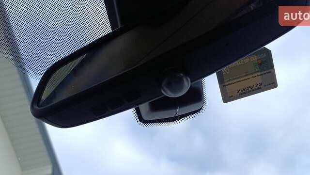 Синий БМВ Х3, объемом двигателя 2 л и пробегом 174 тыс. км за 11990 $, фото 32 на Automoto.ua