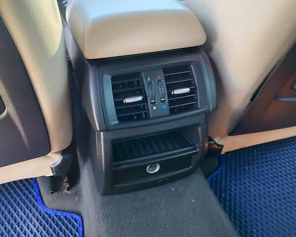 Синий БМВ Х3, объемом двигателя 2 л и пробегом 275 тыс. км за 14299 $, фото 16 на Automoto.ua