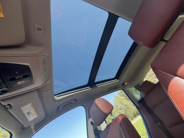 Синий БМВ Х3, объемом двигателя 2 л и пробегом 256 тыс. км за 15000 $, фото 19 на Automoto.ua