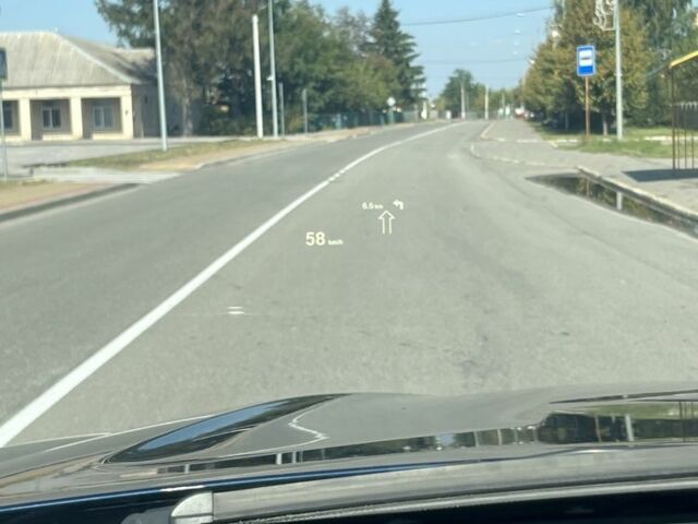 Синий БМВ Х3, объемом двигателя 2 л и пробегом 256 тыс. км за 15000 $, фото 13 на Automoto.ua