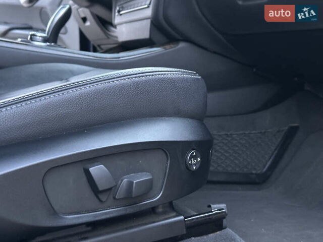 Синий БМВ Х3, объемом двигателя 2 л и пробегом 150 тыс. км за 15000 $, фото 42 на Automoto.ua