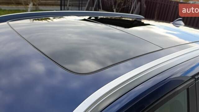 Синий БМВ Х3, объемом двигателя 2 л и пробегом 174 тыс. км за 11990 $, фото 28 на Automoto.ua