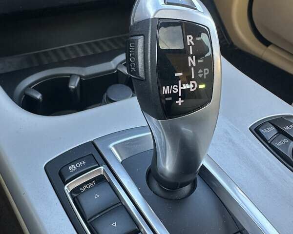 Синій БМВ Х3, об'ємом двигуна 2 л та пробігом 180 тис. км за 13200 $, фото 28 на Automoto.ua