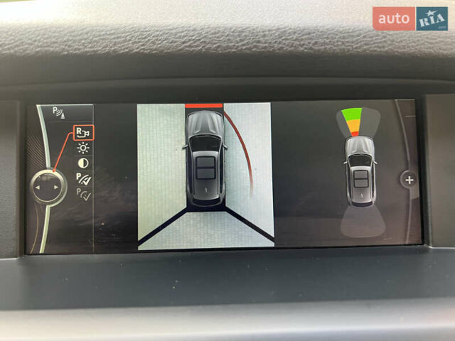 Синий БМВ Х3, объемом двигателя 2 л и пробегом 88 тыс. км за 18500 $, фото 25 на Automoto.ua