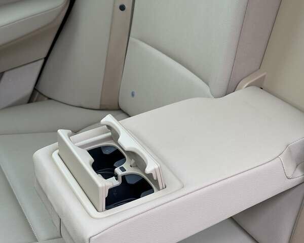 Синий БМВ Х3, объемом двигателя 2 л и пробегом 180 тыс. км за 13200 $, фото 20 на Automoto.ua