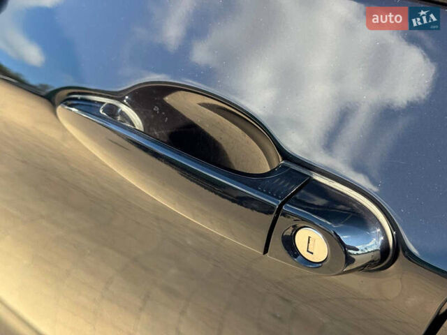 Синий БМВ Х3, объемом двигателя 2 л и пробегом 214 тыс. км за 17900 $, фото 14 на Automoto.ua