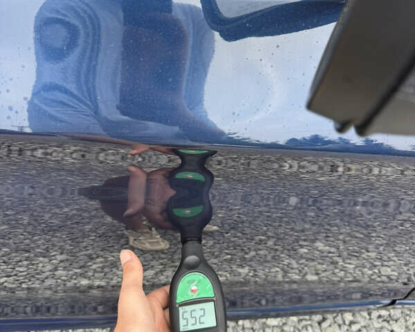 Синій БМВ Х3, об'ємом двигуна 2 л та пробігом 163 тис. км за 15999 $, фото 42 на Automoto.ua